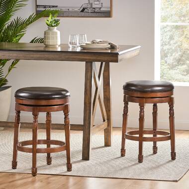 Pinnadel bar discount height bar stool